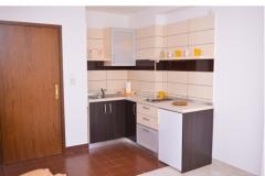 Apartmanok Milka Novalja Apartman 6 – Apartman 3 foto 1