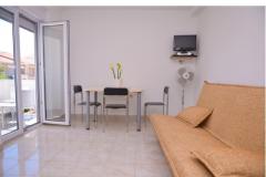 Apartmanok Milka Novalja Apartman 6 – Apartman 3 foto 3