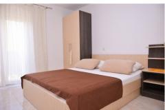 Apartmanok Milka Novalja Apartman 6 – Apartman 3 foto 4
