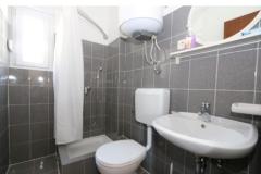 Apartmanok Milka Novalja Apartman 6 – Apartman 3 foto 5