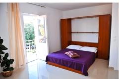 Apartmanok Milka Novalja Apartman 7 – Studio 1 foto 1