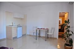 Apartmanok Milka Novalja Apartman 7 – Studio 1 foto 2
