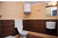 Apartmanok Milka Novalja Apartman 7 – Studio 1 foto 3