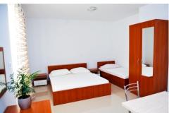 Apartmanok Milka Novalja Apartman 8 – Studio 3 foto 1