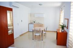 Apartmanok Milka Novalja Apartman 8 – Studio 3 foto 2