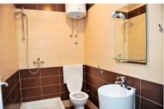 Apartmanok Milka Novalja Apartman 8 – Studio 3 foto 3