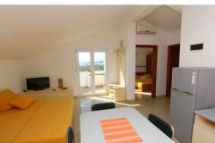 Apartmanok Milka Novalja Apartman 1 – Apartman 8 foto 3