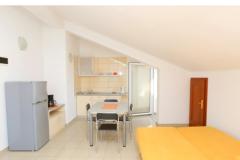 Apartmanok Milka Novalja Apartman 1 – Apartman 8 foto 4