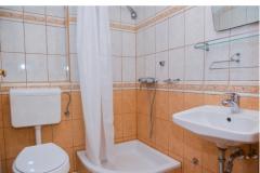 Apartmanok Milka Novalja Apartman 1 – Apartman 8 foto 5