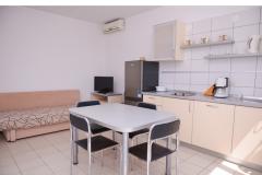 Apartmanok Milka Novalja Apartman 4 – Apartman 5 foto 1