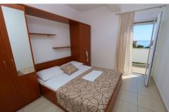 Apartmanok Milka Novalja Apartman 4 – Apartman 5 foto 3