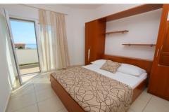 Apartmanok Milka Novalja Apartman 4 – Apartman 5 foto 4