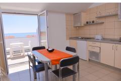 Apartmanok Milka Novalja Apartman 2 – Apartman 7 foto 1