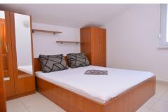 Apartmanok Milka Novalja Apartman 2 – Apartman 7 foto 3