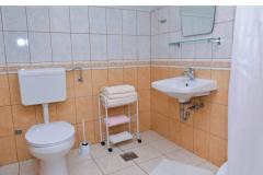 Apartmanok Milka Novalja Apartman 2 – Apartman 7 foto 4