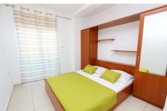 Apartmanok Milka Novalja Apartman 5 – Apartman 4 foto 1