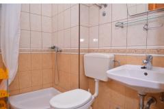 Apartmanok Milka Novalja Apartman 5 – Apartman 4 foto 4