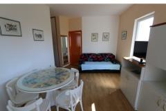 Novalja Apartmanok Apartman 1 foto 2