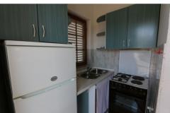 Novalja Apartmanok Apartman 1 foto 4