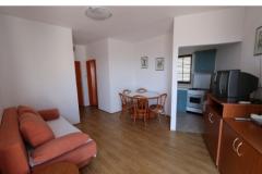Novalja Apartmanok Apartman 2 foto 2