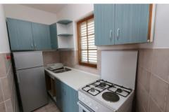 Novalja Apartmanok Apartman 2 foto 4
