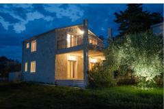 OstreaCaska Apartman 1 – Oscaska1 foto 2