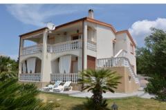 Villa Carrington Apartman 3 – Apartman 3 foto 1