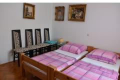 Villa Carrington Apartman 3 – Apartman 3 foto 4