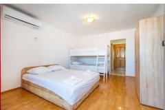 Villa Omra Apartmanok Apartman 1 – Studio 1A foto 5