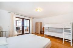 Villa Omra Apartmanok Apartman 2 – Studio 2A foto 4