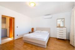 Villa Omra Apartmanok Apartman 2 – Studio 2A foto 5