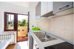 Villa Omra Apartmanok Apartman 3 – Apartman 3 foto 1
