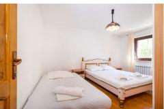 Villa Omra Apartmanok Apartman 3 – Apartman 3 foto 3