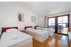 Villa Omra Apartmanok Apartman 4 – Apartman 8 foto 5