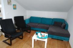 Villa Sky-Exclusive Apartman  Apartman 2 – Sky 2 foto 5