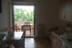 Wawa apartmani Apartman 1 – app.4+1 foto 4