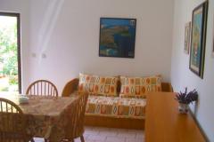 Wawa apartmani Apartman 2 – app.3+1 foto 3