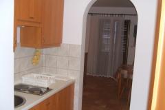 Wawa apartmani Apartman 3 – studio foto 3