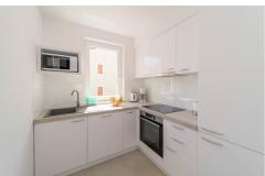 A&amp;V Residence Apartman 14 – E16 foto 1