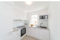 A&amp;V Residence Apartman 16 – E18 foto 1