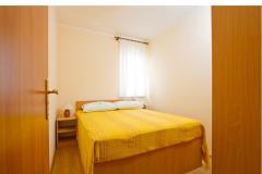 Apartmanok Andrea Del Mare Apartman 1 – A2 foto 2
