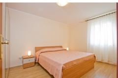 Apartmanok Andrea Del Mare Apartman 1 – A2 foto 3