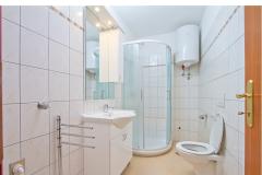 Apartmanok Andrea Del Mare Apartman 1 – A2 foto 4