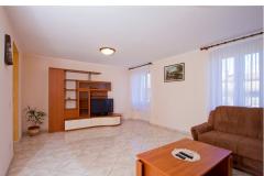 Apartmanok Andrea Del Mare Apartman 2 – A1 foto 1