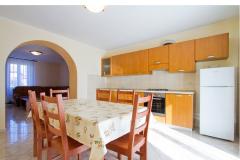 Apartmanok Andrea Del Mare Apartman 2 – A1 foto 2