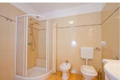Apartmanok Andrea Del Mare Apartman 2 – A1 foto 3