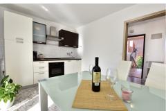 Apartmanok Tina Apartman 1 – App 1 foto 2