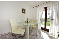 Apartmanok Tina Apartman 1 – App 1 foto 3