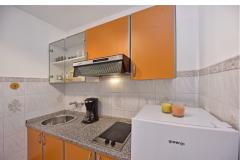 Apartmanok Tina Apartman 2 – App 2 foto 3