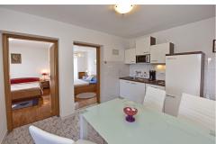 Apartmanok Tina Apartman 3 – App 3 foto 1